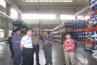 自动化学院与瑞斯福公司（天津）举行技术合作洽谈交流会