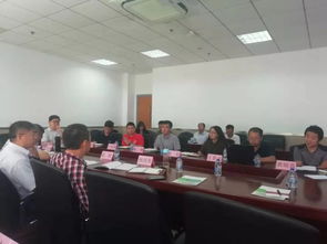 工业自动化与企业信息化科技互动驿站活动圆满举行