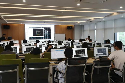 福州市职工数字工程咨询技能竞赛正式启动 技术咨询细则公布