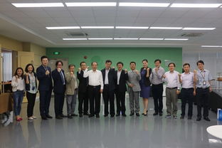 中韩室内空气净化技术交流研讨会在上海产研院召开 共谋技术创新与合作新篇章