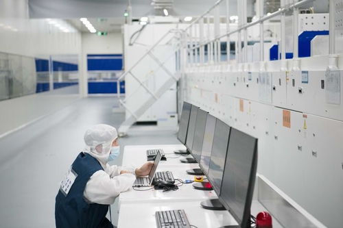 追光逐新 光伏独角兽华晟新能源的成长样本与技术探索